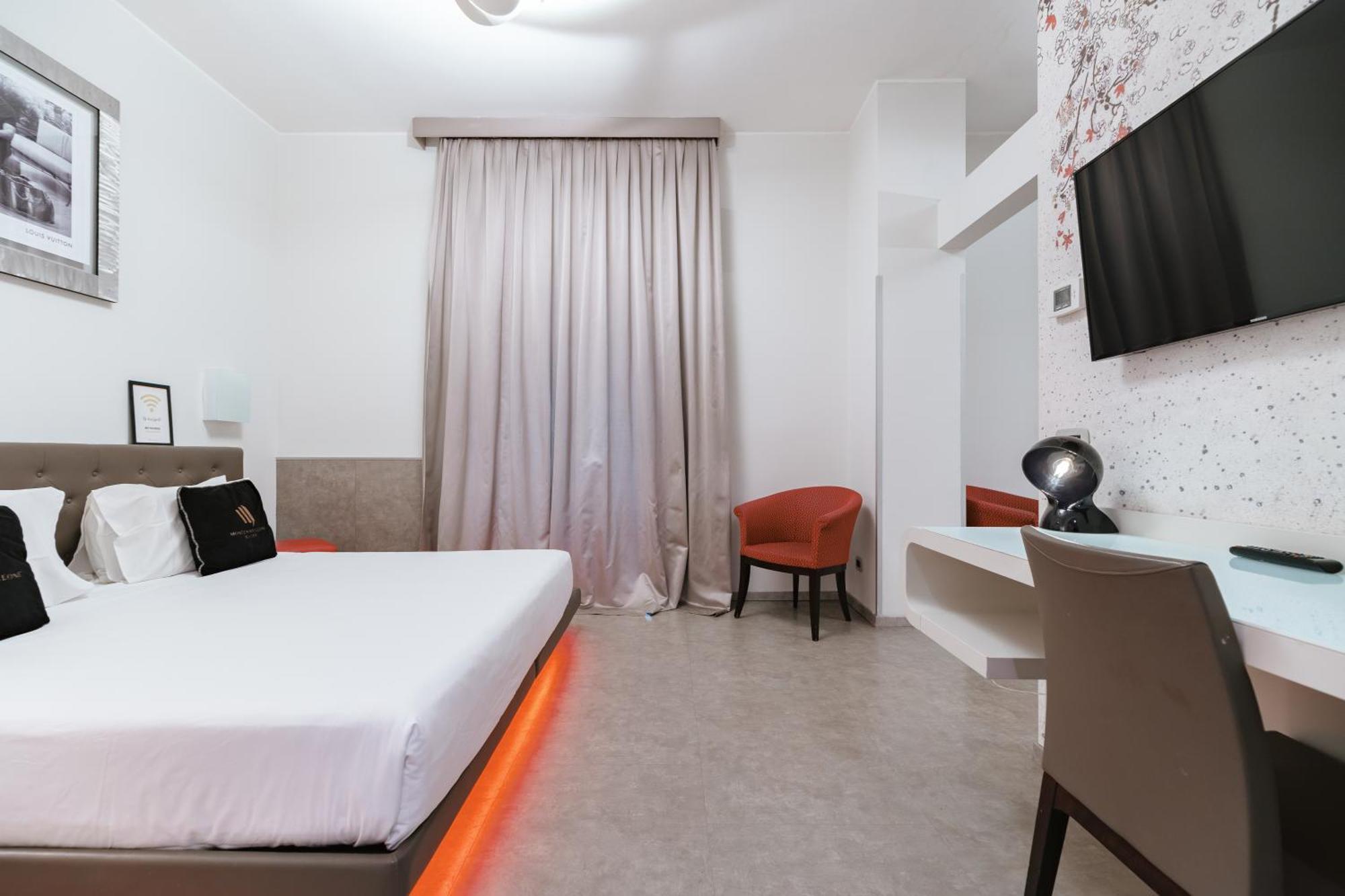 Montenapoleone Suites — Photos 1